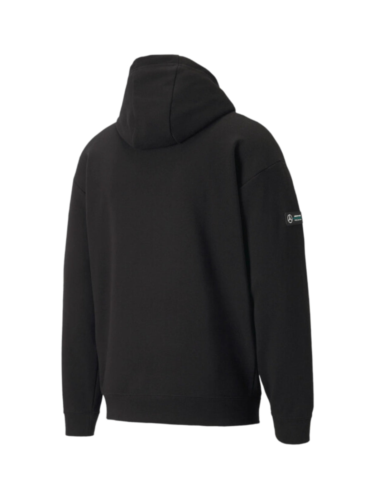 Puma Sweater <Erc Mapf1 Nightmare Hoodie Black